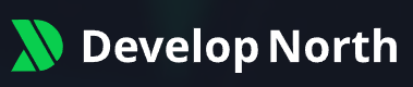 Develop North Logo