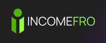 IncomeFRO Logo