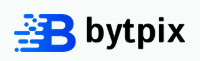 BytPix Logo
