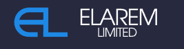 Elarem Limited Logo