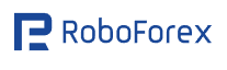 RoboForex Logo