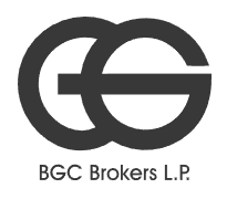 BGC Brokers L.P. Logo