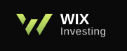 Wix Investing Logo