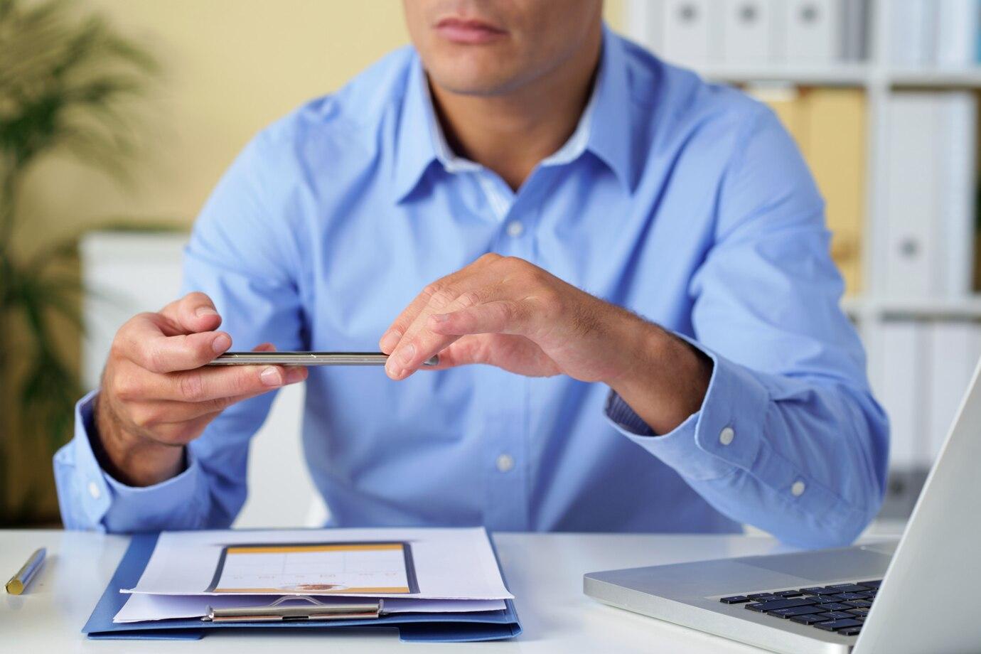 How to Return Money Transferred to Scammers: Legal and Practical Approach - Hint Agent. Фото №1