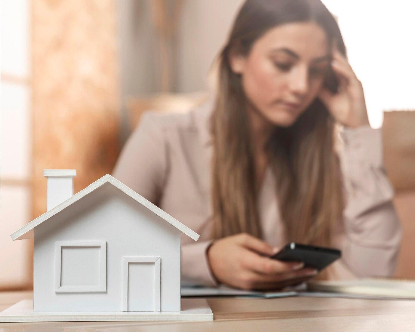 Risks of Fraud When Buying Real Estate: What to Pay Attention To - Hint Agent. Фото №3