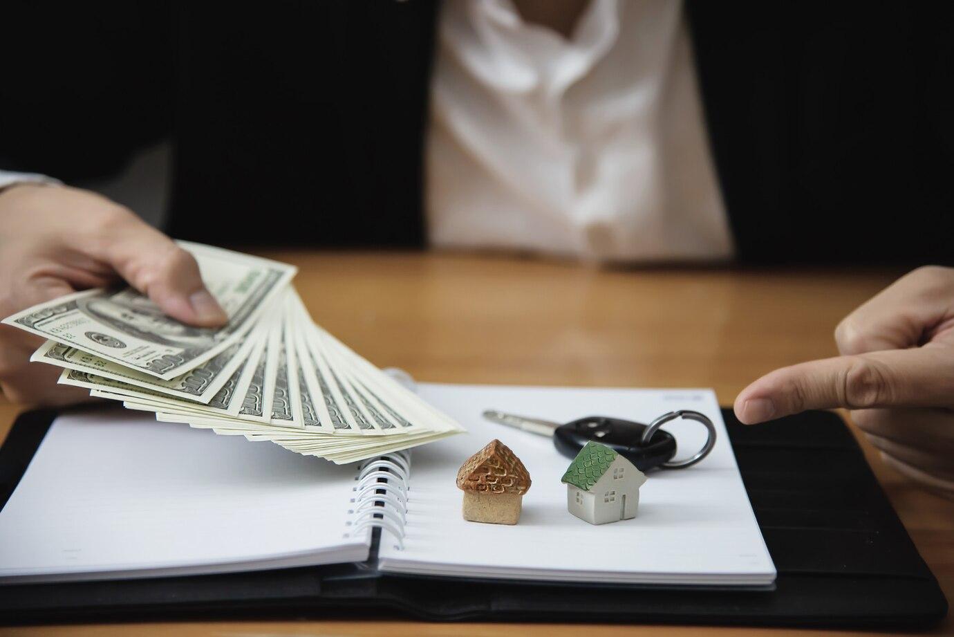 Risks of Fake Investments in Overseas Real Estate: Signs and Protection - Hint Agent. Фото №1