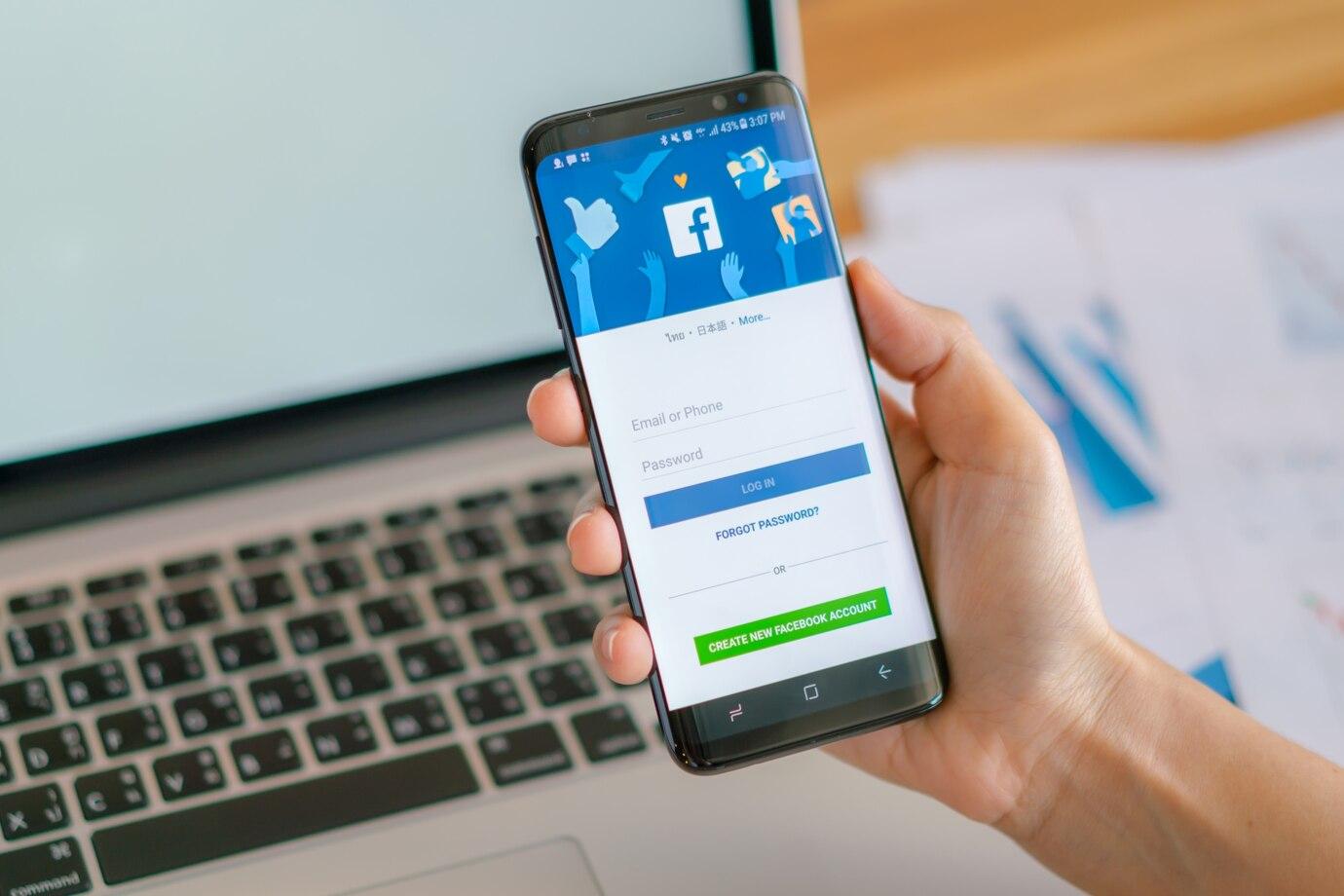 Как работают скамеры в Instagram и Facebook: схемы, признаки и защита - Hint Agent. Фото №4