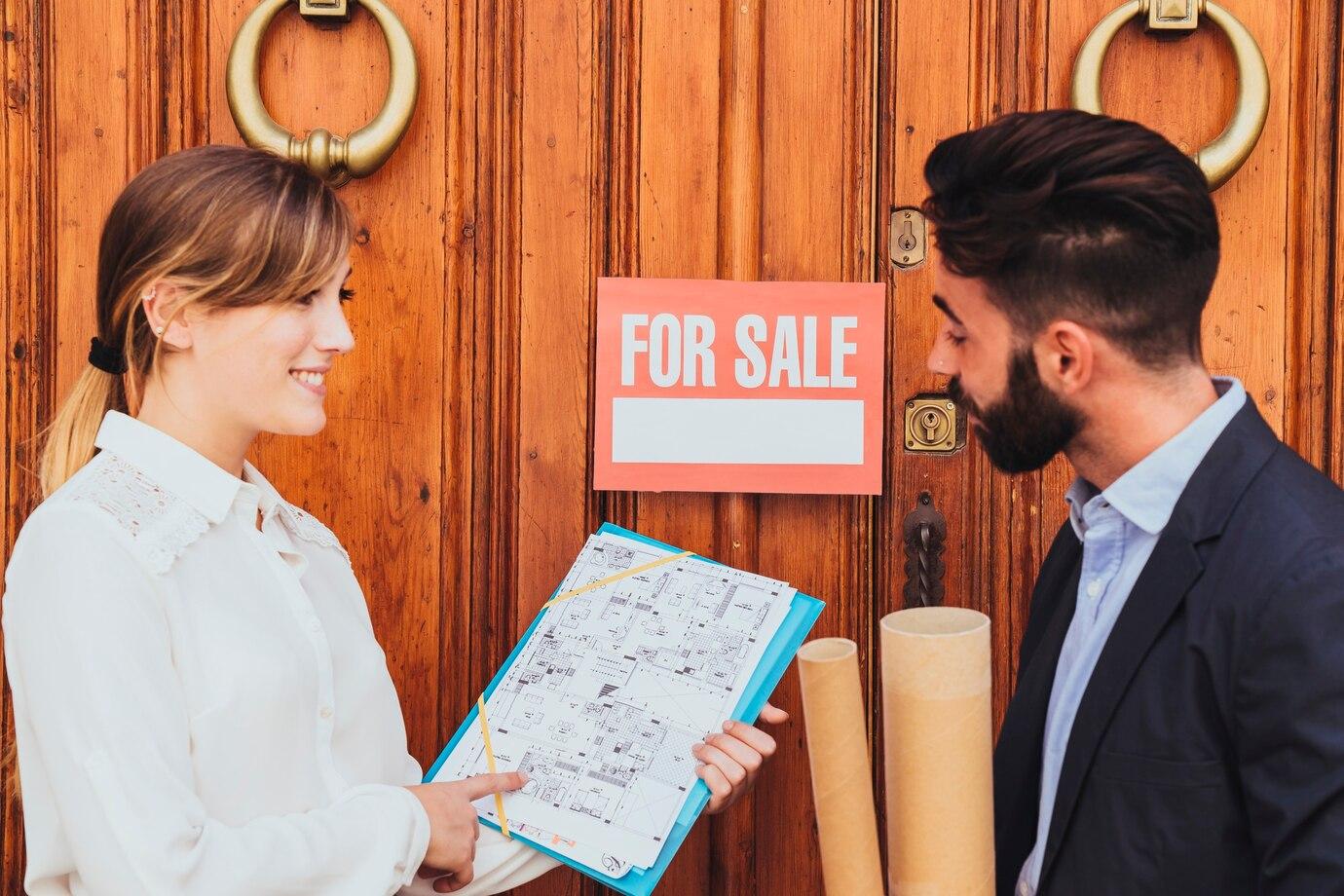 Risks of Fraud When Buying Real Estate: What to Pay Attention To - Hint Agent. Фото №4