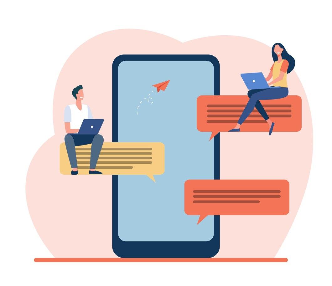 SMS Scam Schemes: Analysis of Techniques and Ways to Protect Yourself - Hint Agent. Фото №5