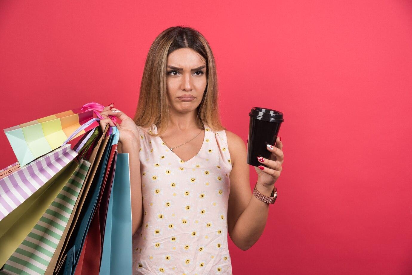 Fake-shop and empty account: what you feel when you are scammed online - Hint Agent. Фото №5