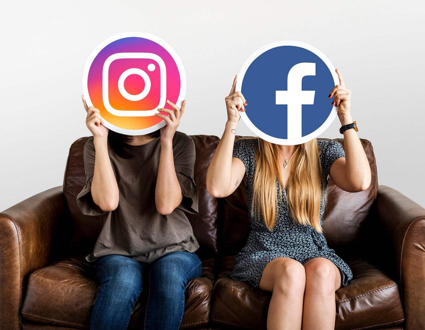 Как работают скамеры в Instagram и Facebook: схемы, признаки и защита - Hint Agent. Фото №2