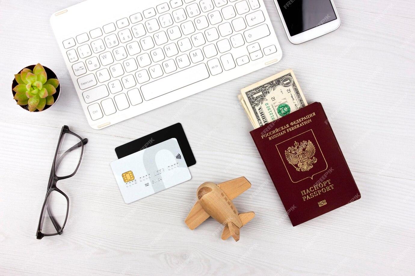 They Took Out a Loan in Your Name: How to Protect Yourself from Passport Data Scams - Hint Agent. Фото №2