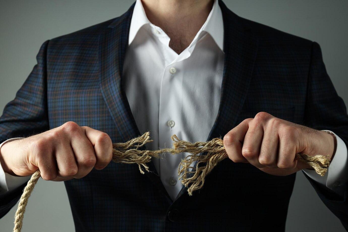 How to Timely Recognize Investment Fraud: Early Stage Signs - Hint Agent. Фото №4
