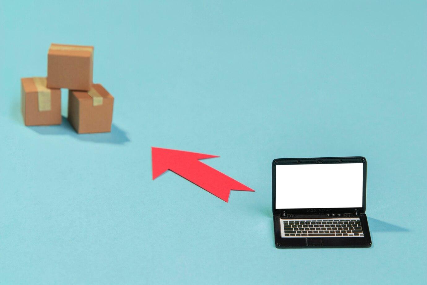 Fake-shop and empty account: what you feel when you are scammed online - Hint Agent. Фото №3