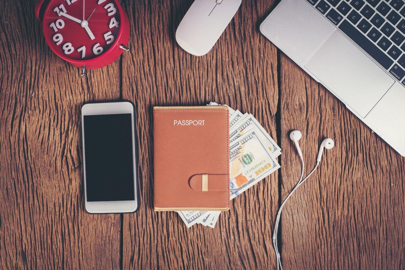 They Took Out a Loan in Your Name: How to Protect Yourself from Passport Data Scams - Hint Agent. Фото №1