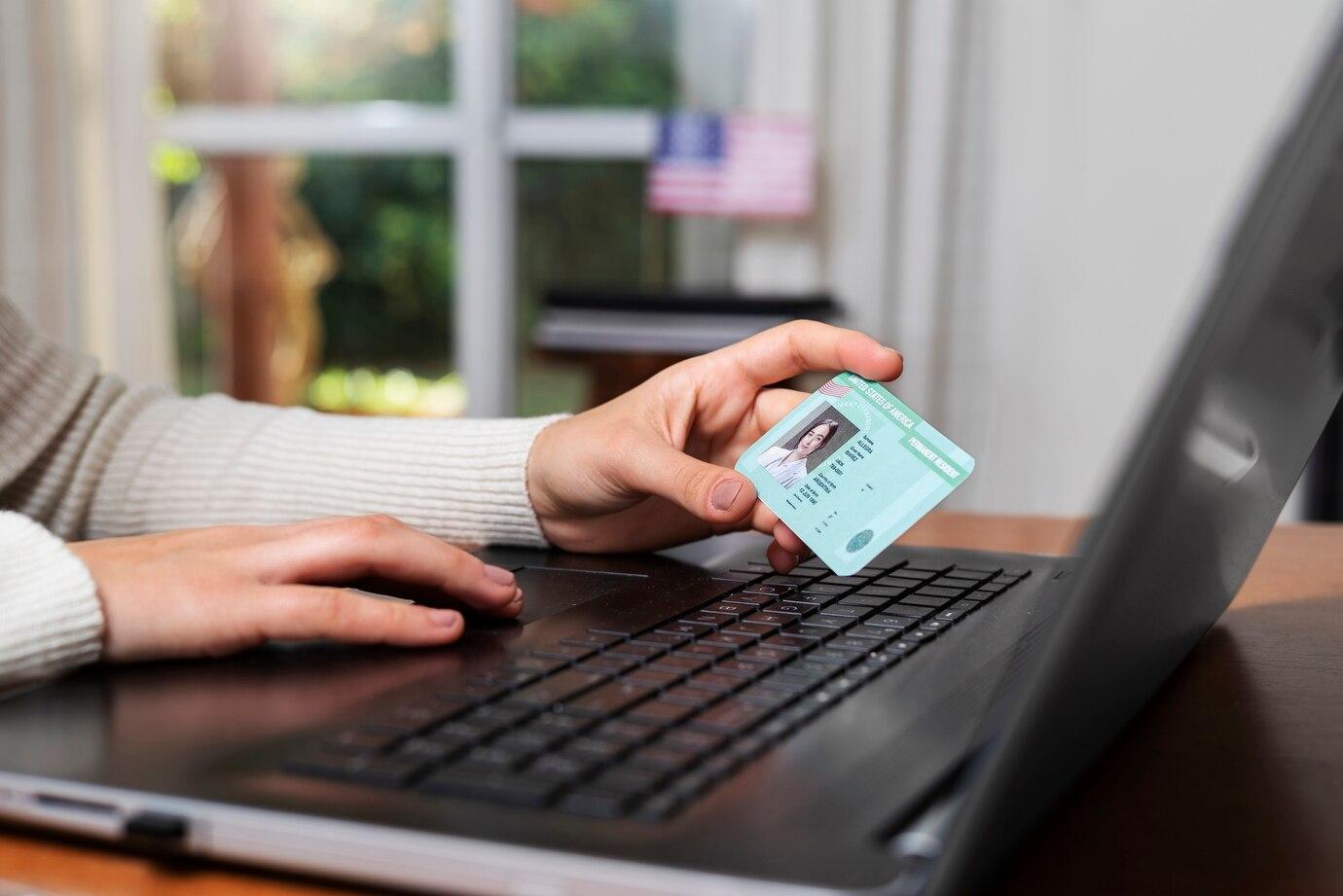 They Took Out a Loan in Your Name: How to Protect Yourself from Passport Data Scams - Hint Agent. Фото №4