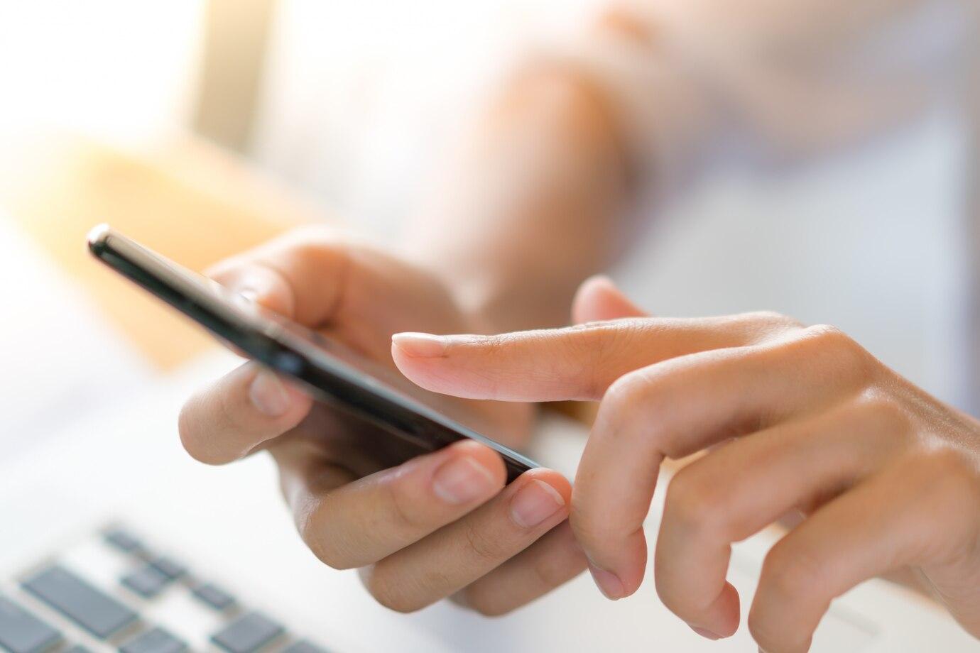 SMS Scam Schemes: Analysis of Techniques and Ways to Protect Yourself - Hint Agent. Фото №4