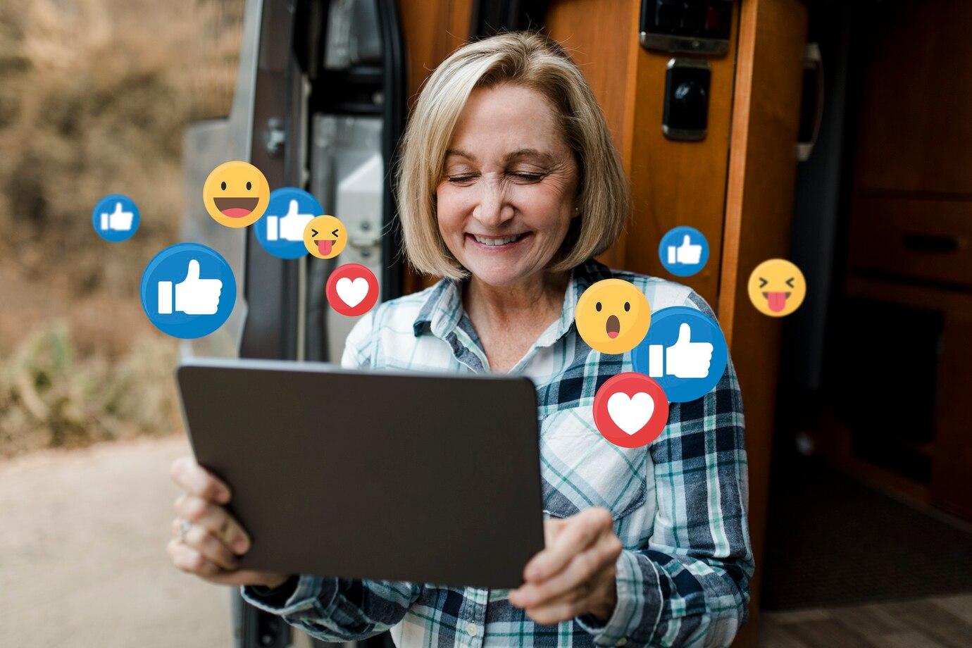 Как работают скамеры в Instagram и Facebook: схемы, признаки и защита - Hint Agent. Фото №3