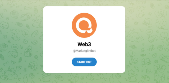 MarketGlintBot - обзор мошенника, отзывы клиентов, возврат денег - Hint Agent.  Фото №1