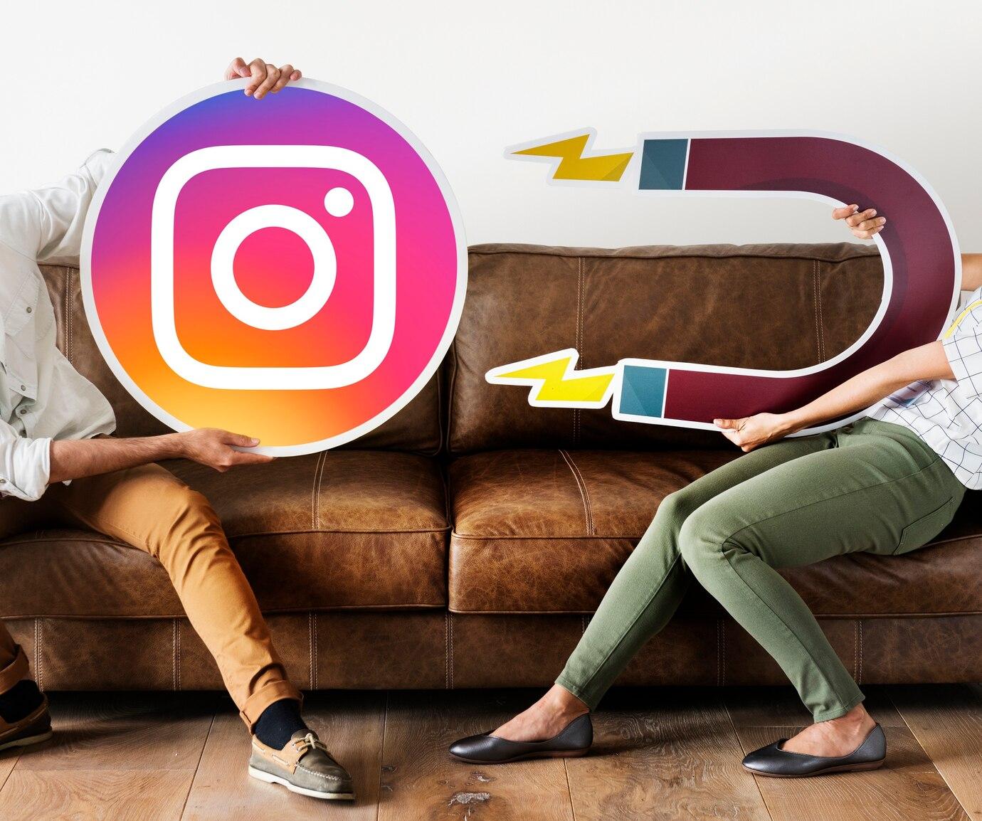 Как работают скамеры в Instagram и Facebook: схемы, признаки и защита - Hint Agent. Фото №1