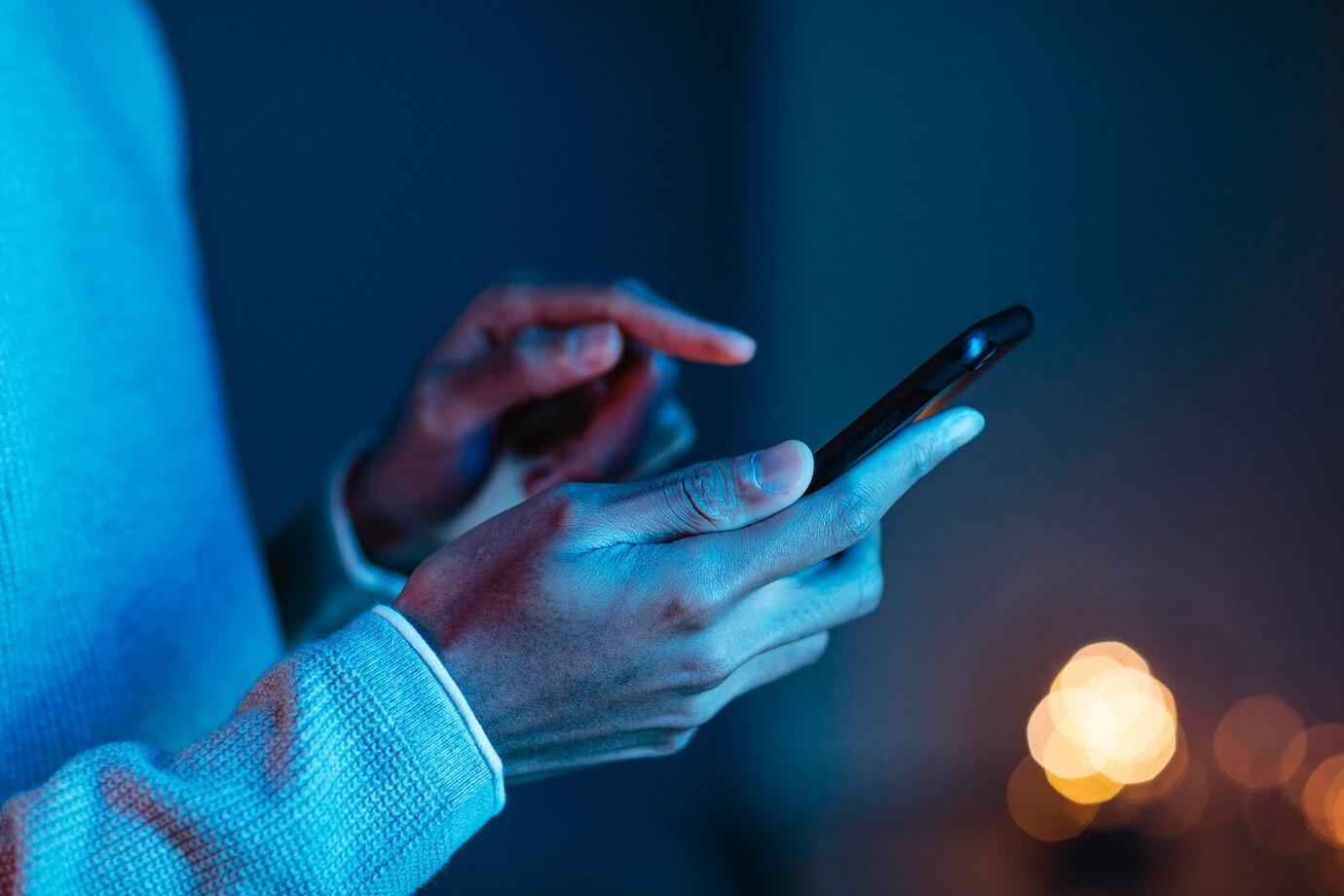 SMS Scam Schemes: Analysis of Techniques and Ways to Protect Yourself - Hint Agent. Фото №2